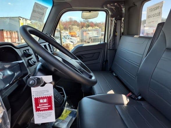 2025 Kenworth U7-10 image 15