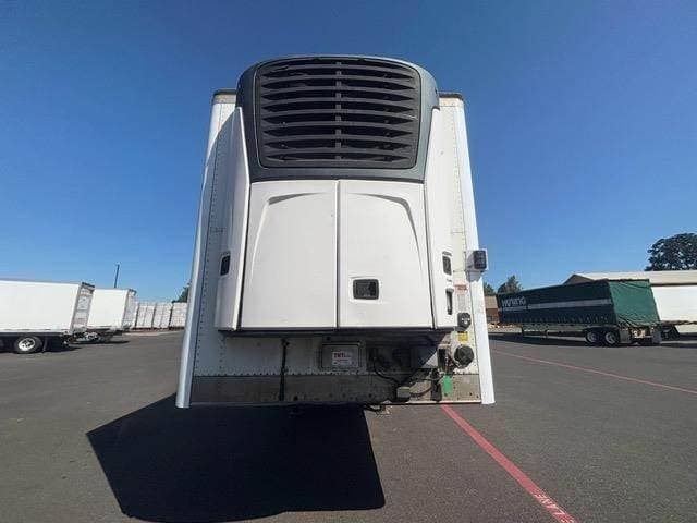 2017 Wabash Refrigerated Van image 3
