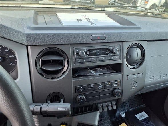 2027 Ford F750 SD image 14