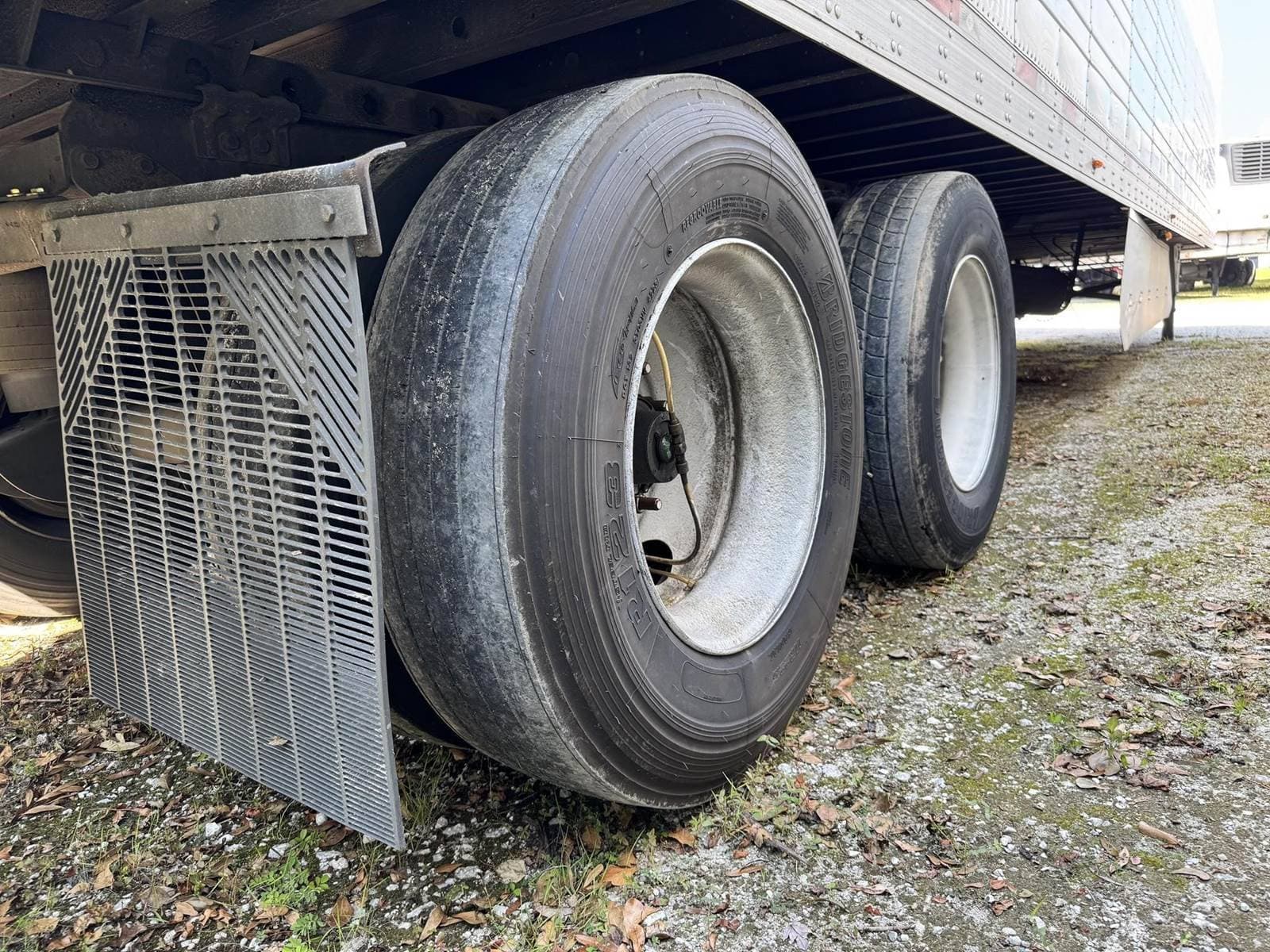 2014 Utility Reefer image 6