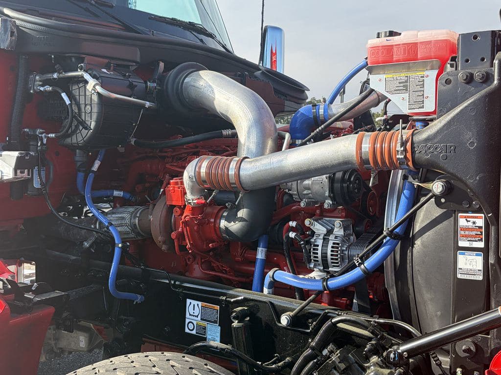 New 2026 KENWORTH W990 image 8