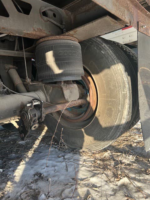 2008 Wabash Wabash National Corporation image 7