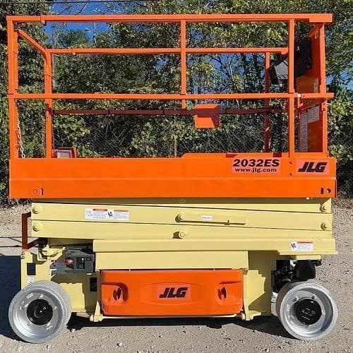 2014 JLG 2032ES image 1