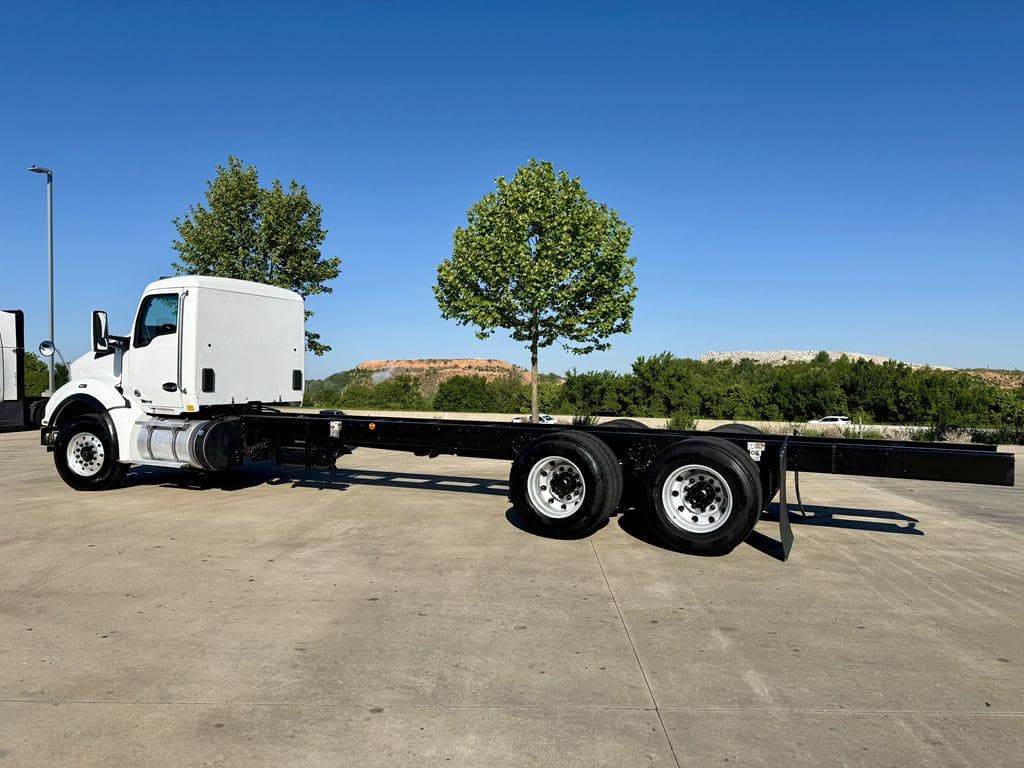 Used 2021 KENWORTH T880 image 20