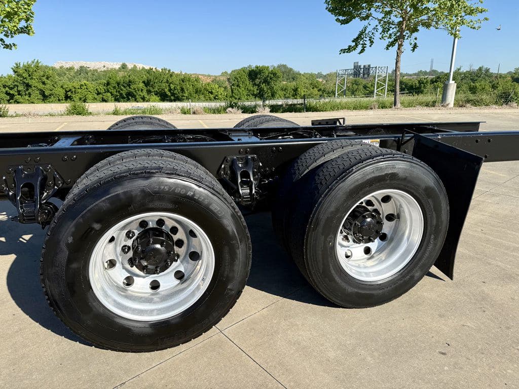 Used 2021 KENWORTH T880 image 19