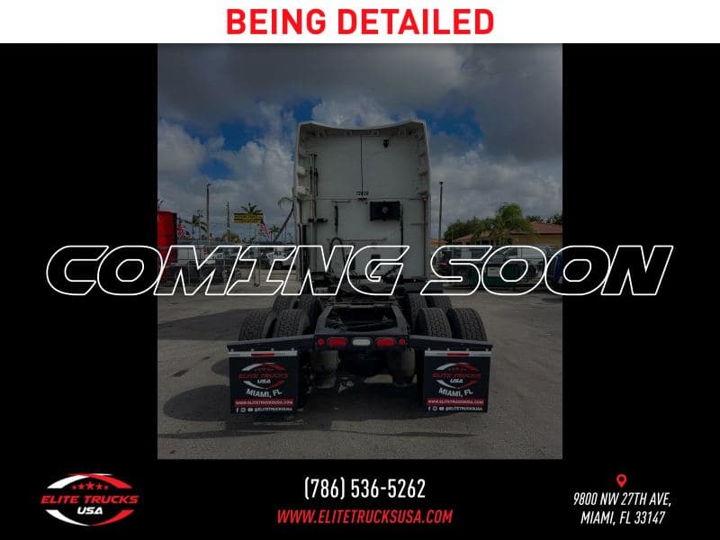 2019 Peterbilt 579 image 4