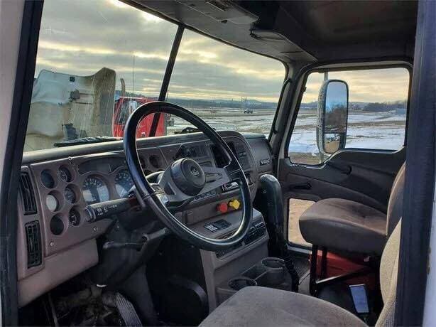 2007 MACK VISION CXN612 image 14