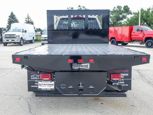 2024 Chevrolet Silverado 6500HD image 4