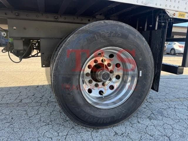 2019 KIDRON 1634 image 12