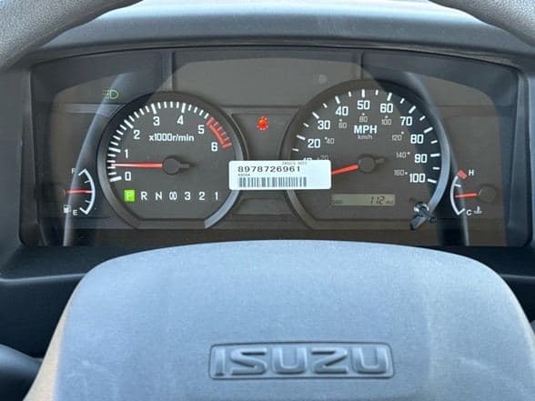 2025 Isuzu NRR image 20