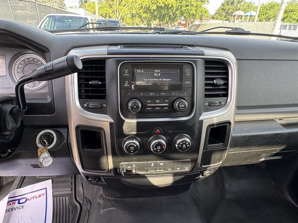 2016 Ram 3500 Tradesman image 65