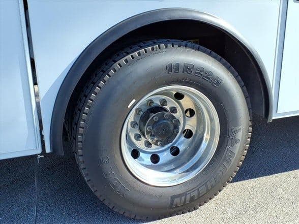 2025 Kenworth PSADL-400P image 12