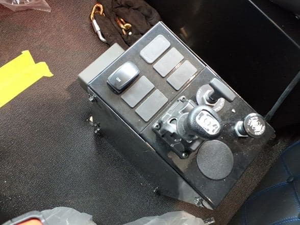 2026 Kenworth W990 image 14