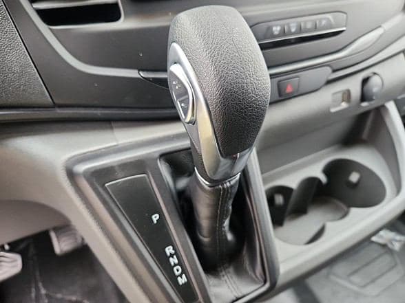 2026 Ford DE-16 image 8