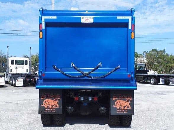 2026 Kenworth T880 image 6