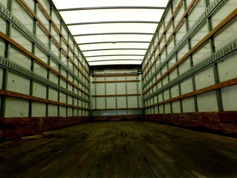 2018 International 4300 image 34