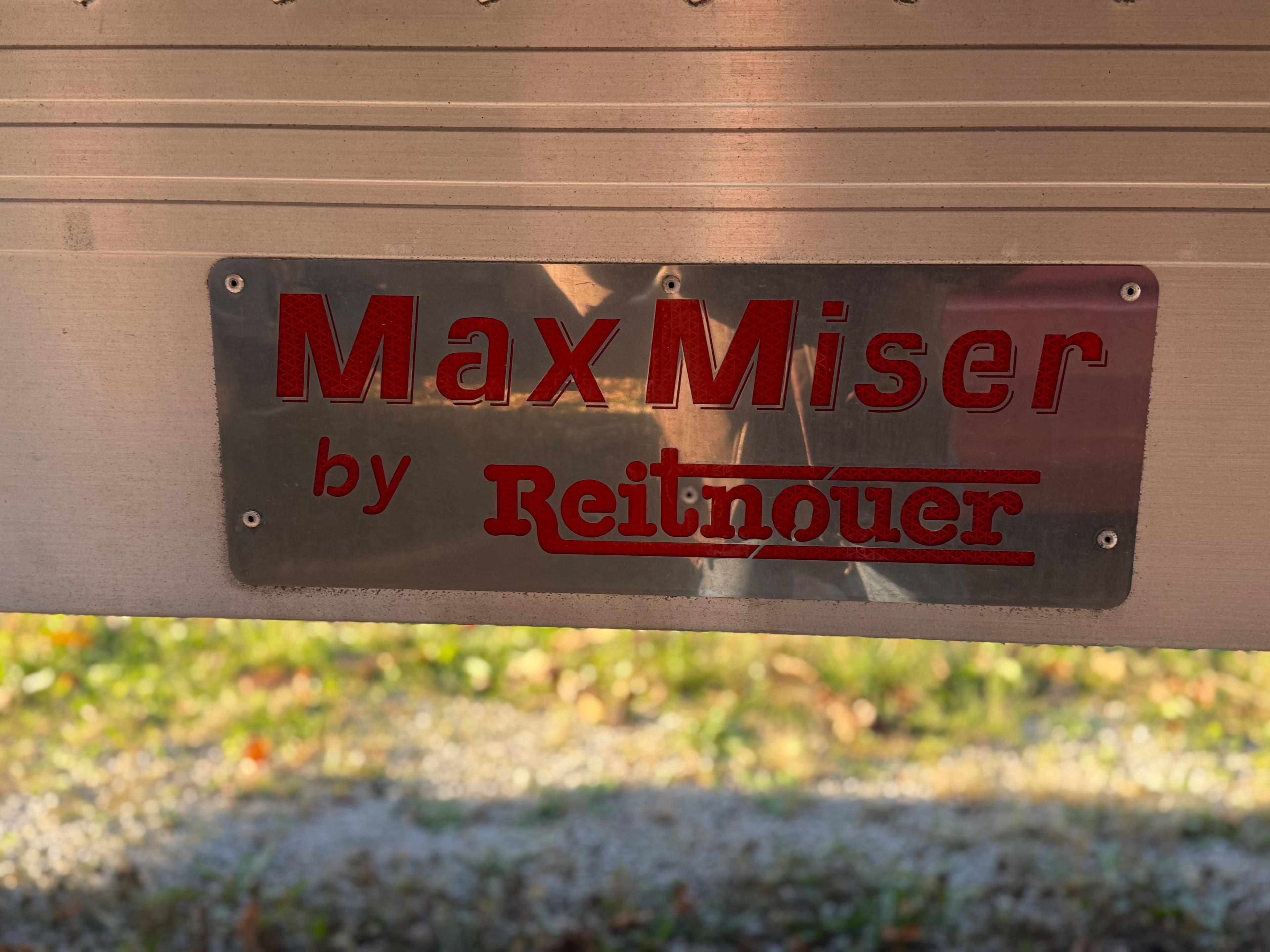 2018 REITNOUER INC Reitnouer Inc Trailers image 4