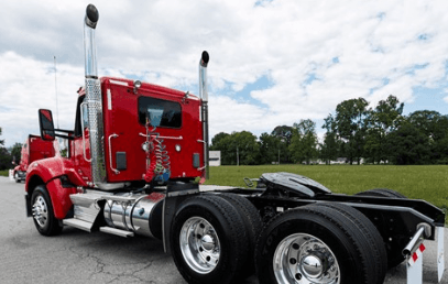 2020 Kenworth W990 image 5