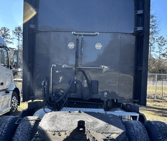 2020 Kenworth T680 image 3