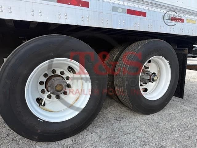 2018 UTILITY 1653 image 8