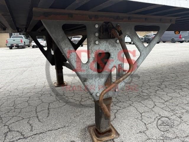 2021 WABASH 531591 image 8