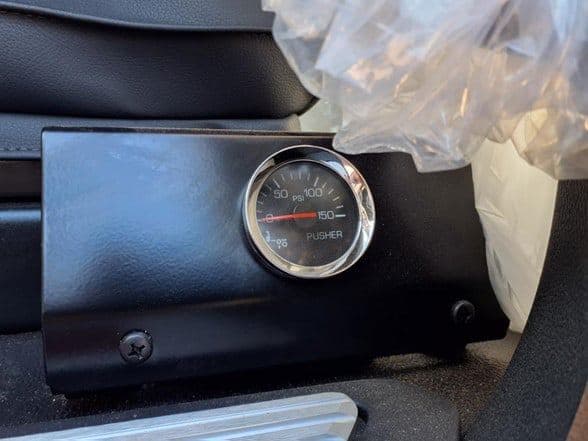 2025 Kenworth T880 image 28