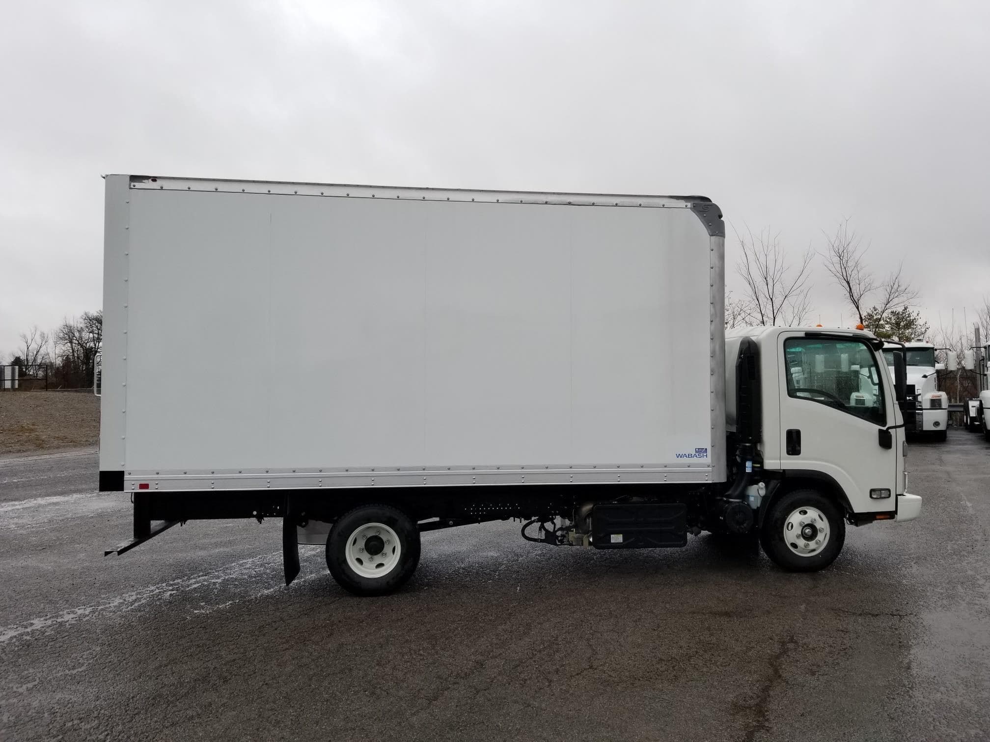 2023 HINO S4 119413 image 7