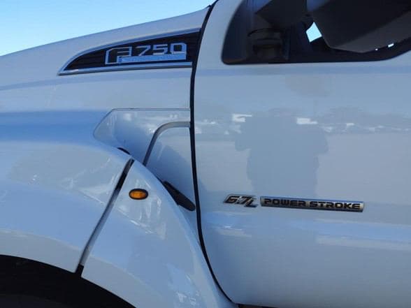 2025 Ford 4143D image 10