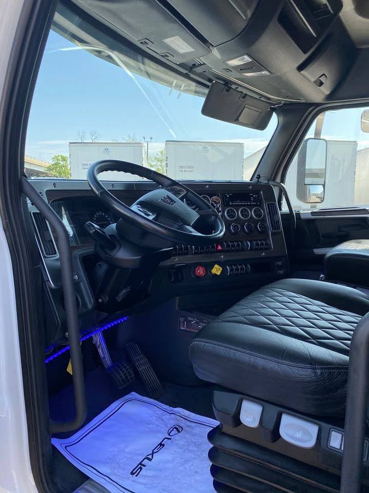 2022 Western Star 49X Chassis image 10