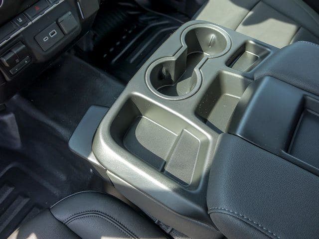 2024 Chevrolet Silverado 2500HD Work Truck 8' Flip Top Service Body image 23