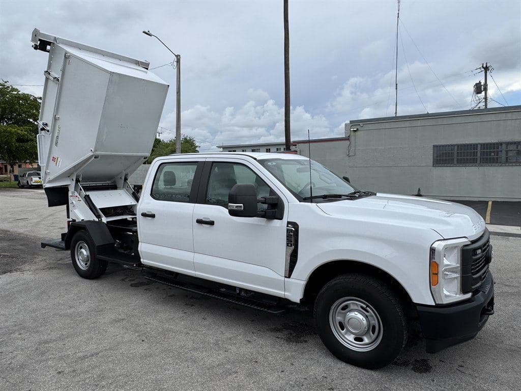 2023 Ford F250sd image 74