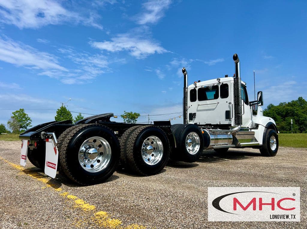 New 2027 KENWORTH W990 image 7