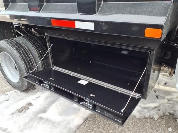 2026 Ford F600 SD XL image 10