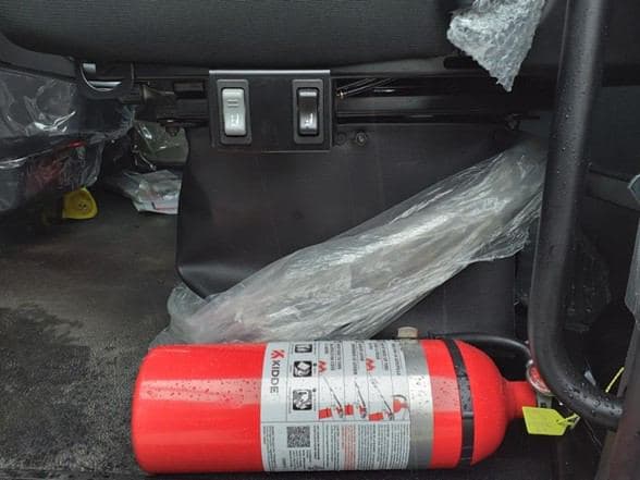 2025 Kenworth D5 image 14