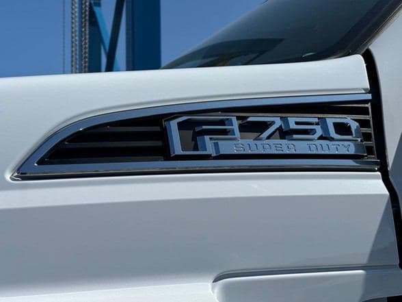 2025 Ford 4143D image 24