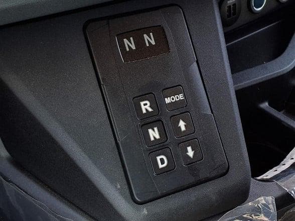 2025 Kenworth PSADL-400P image 18