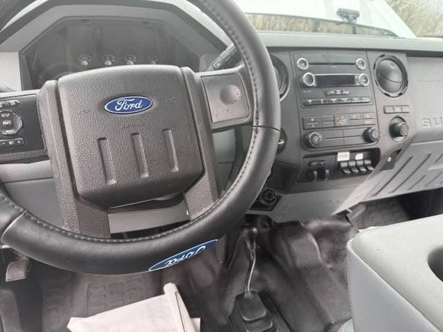 2016 Ford F-450 image 17