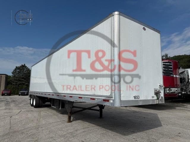 2018 UTILITY 1653 image 5