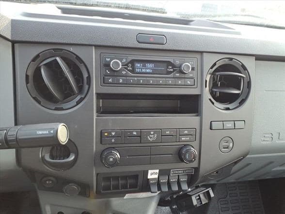 2026 Ford 4143D image 19