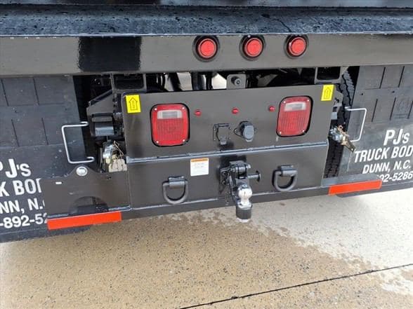 2026 Ford F750 SD image 20