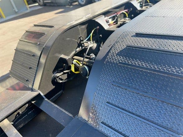 2027 PITTS LB55-22DC TPILB5522DCLAK Web image 8