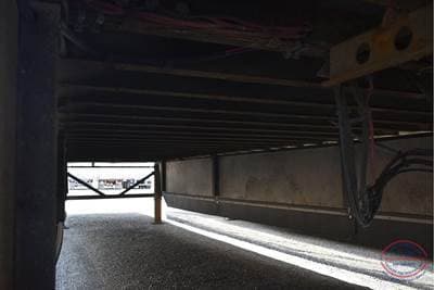 2017 Wabash Dry Van Duraplate image 5