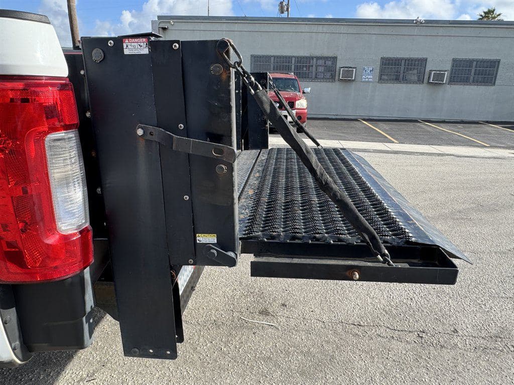 2019 Ford F250sd image 17