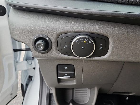 2026 Ford DE-16 image 13