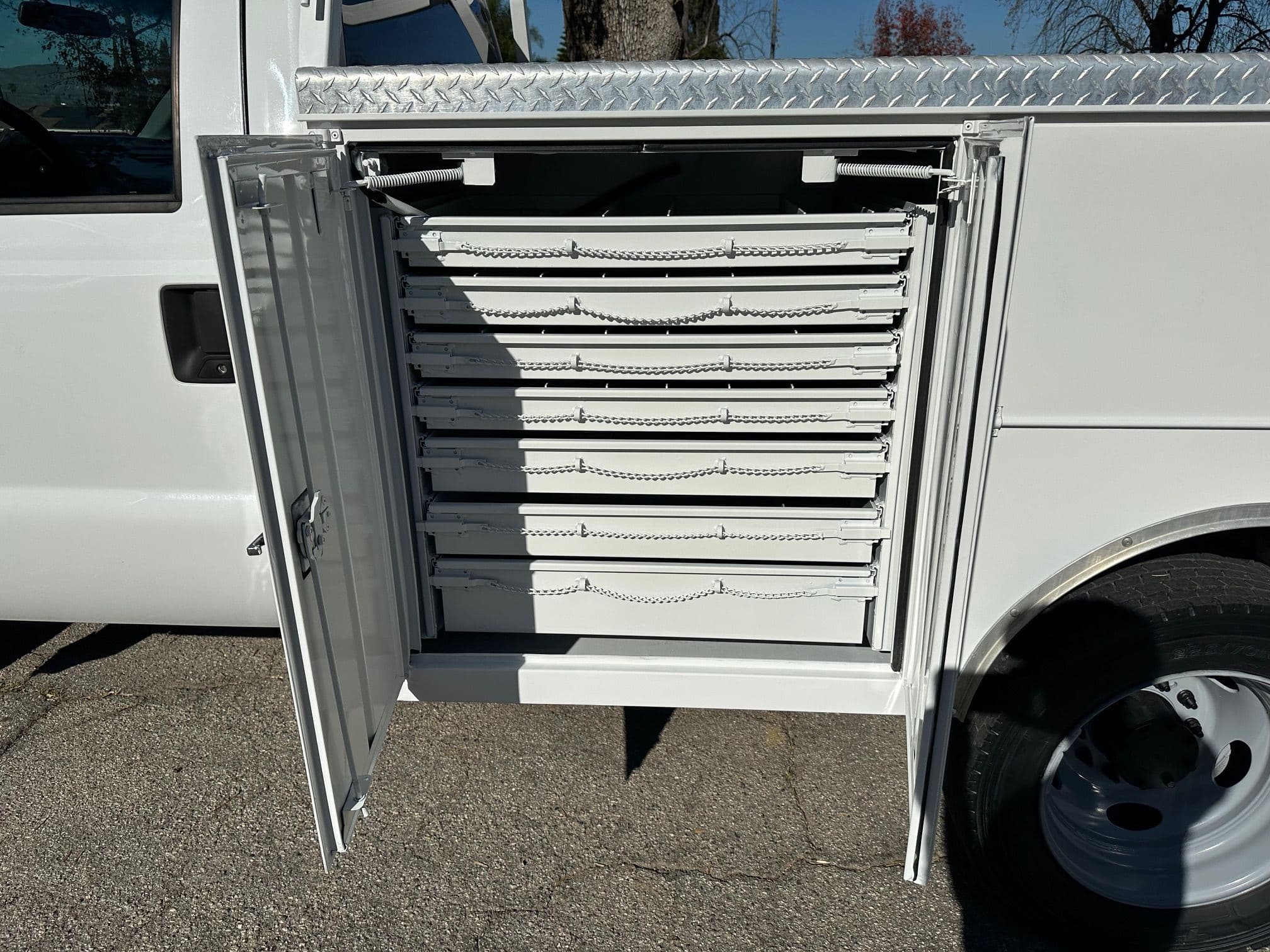 2015 FORD F550 SD 13499 image 12