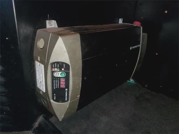 2016 PETERBILT 389 image 13