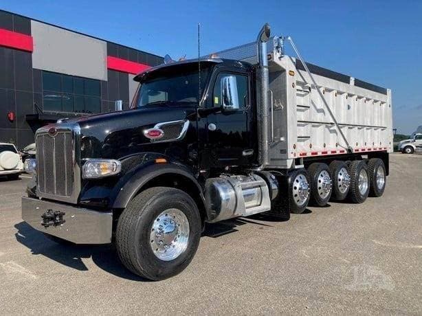 2024 Peterbilt 567 image 2