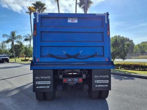 2025 Kenworth D5 image 6