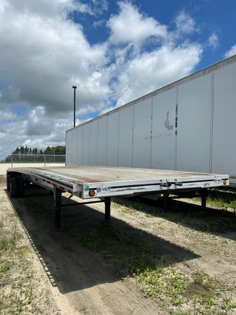 2017 Mac Trailer Mfg Other image 5