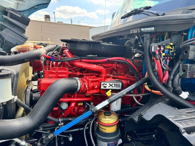 2019 International 1652 image 33